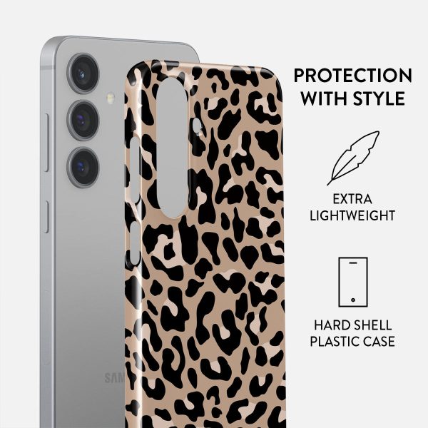Pure Instinct - Samsung Galaxy S24 Case For Sale - Image 2