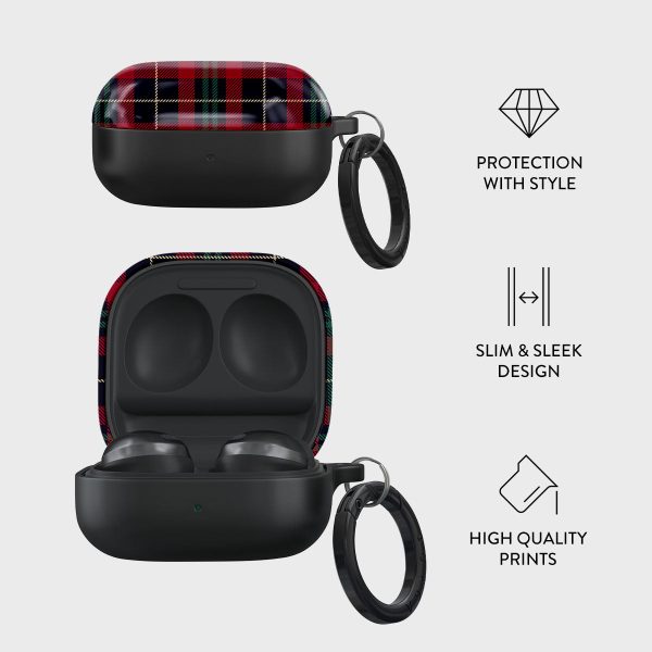 Sweater Weather - Samsung Galaxy Buds Pro 2 Case For Sale - Image 4