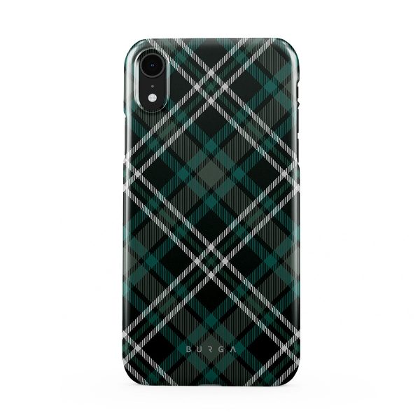 Mint Cookie - iPhone XR Case Online