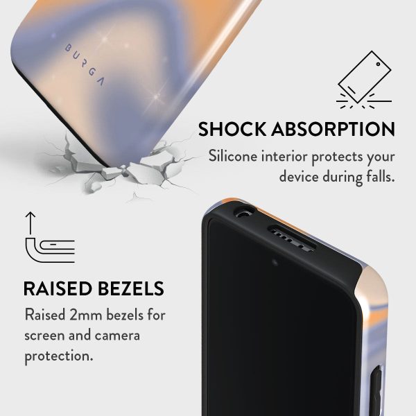Nimbus - Xiaomi Redmi Note 11T Pro   11T Pro+ Case Discount - Image 4