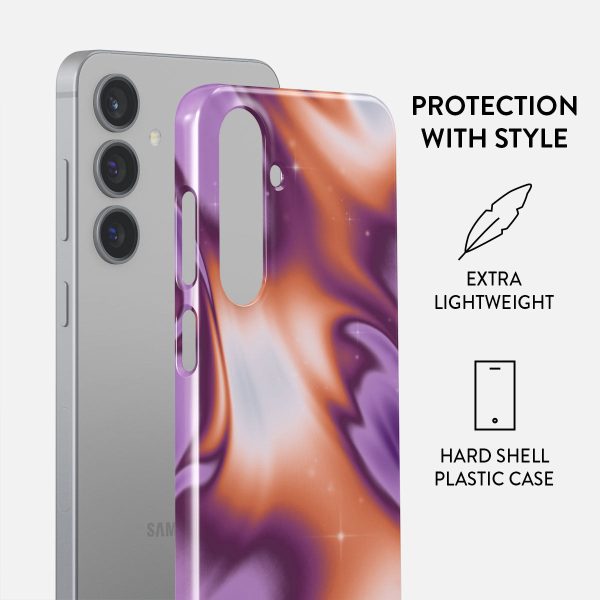 Nebula - Samsung Galaxy S24 Plus Case Sale - Image 2