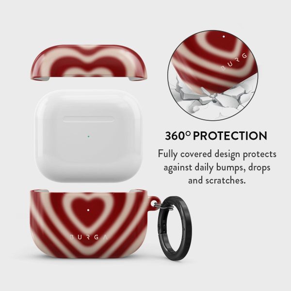 Sweet Affair - AirPods 3 Case For Discount - Image 2