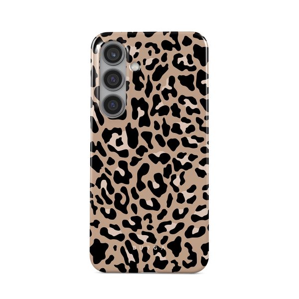 Pure Instinct - Samsung Galaxy S24 Case For Sale
