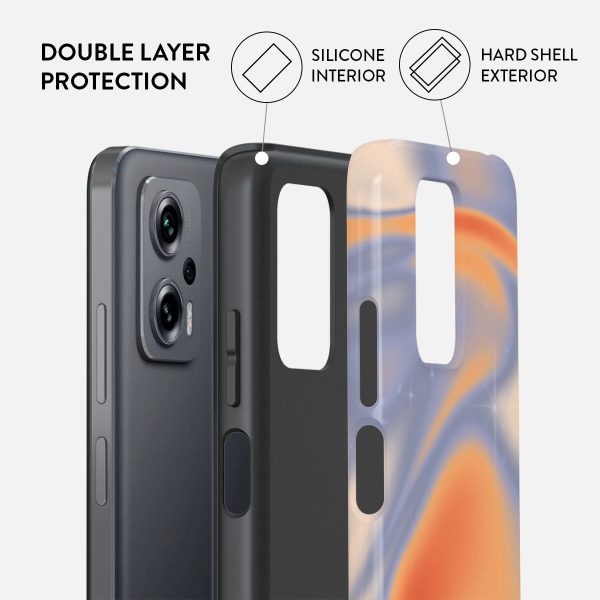 Nimbus - Xiaomi Redmi Note 11T Pro   11T Pro+ Case Discount - Image 2