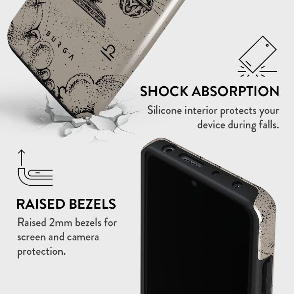 Libra - Xiaomi Redmi Note 11 Pro Case on Sale - Image 4