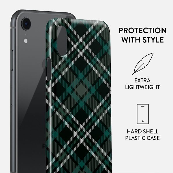 Mint Cookie - iPhone XR Case Online - Image 2