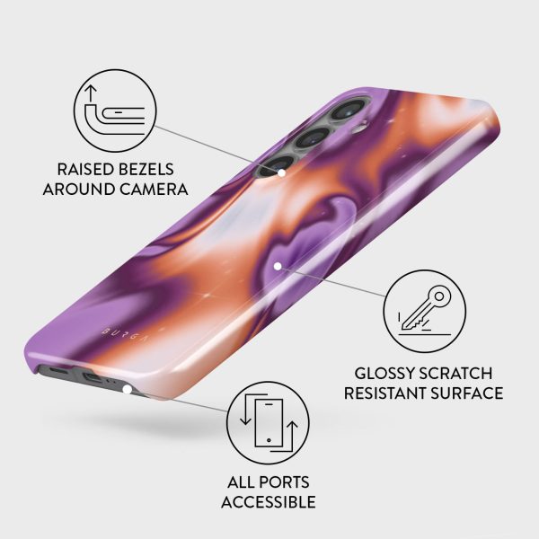 Nebula - Samsung Galaxy S24 Plus Case Sale - Image 3