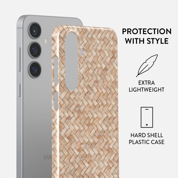 Boho Dreams - Samsung Galaxy S24 Plus Case Sale - Image 2