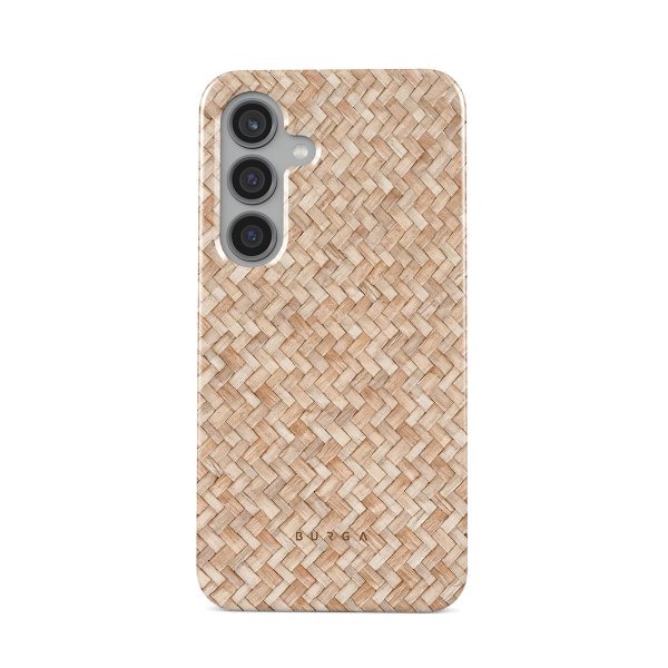 Boho Dreams - Samsung Galaxy S24 Plus Case Sale - Image 5