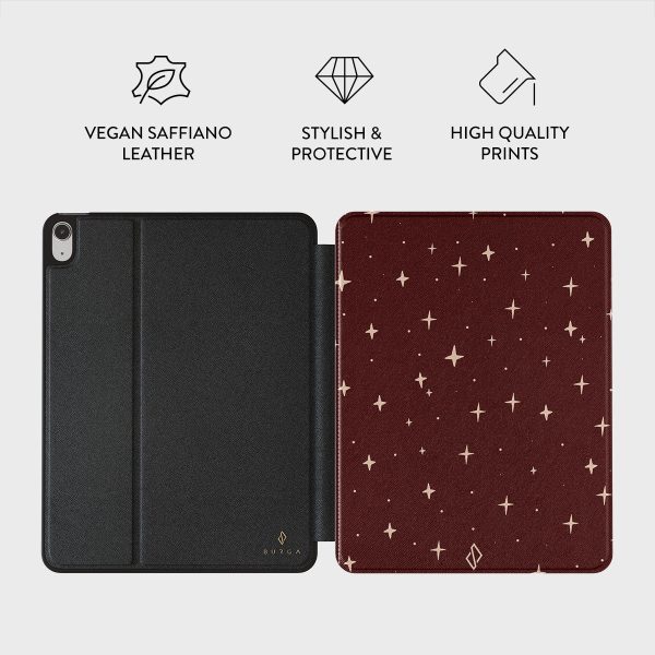 Very Merry - iPad Air 10.9 (5th 4th Gen) Case Hot on Sale - Image 3
