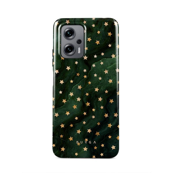 Prince Charming - Stars Xiaomi Redmi Note 11T Pro   11T Pro+ Case For Cheap