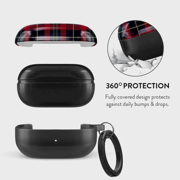 Sweater Weather - Samsung Galaxy Buds Pro 2 Case For Sale - Image 2