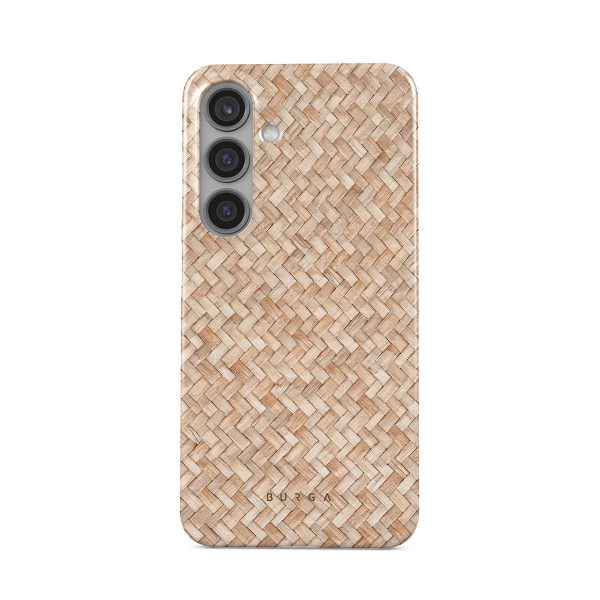Boho Dreams - Samsung Galaxy S24 Plus Case Sale