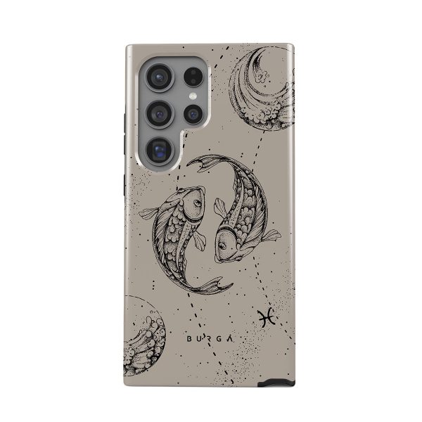 Pisces - Samsung Galaxy S24 Ultra Case on Sale - Image 5