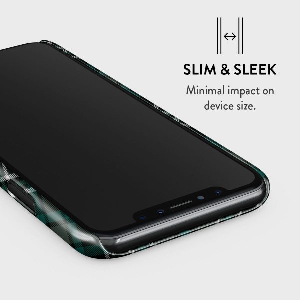 Mint Cookie - iPhone XR Case Online - Image 4