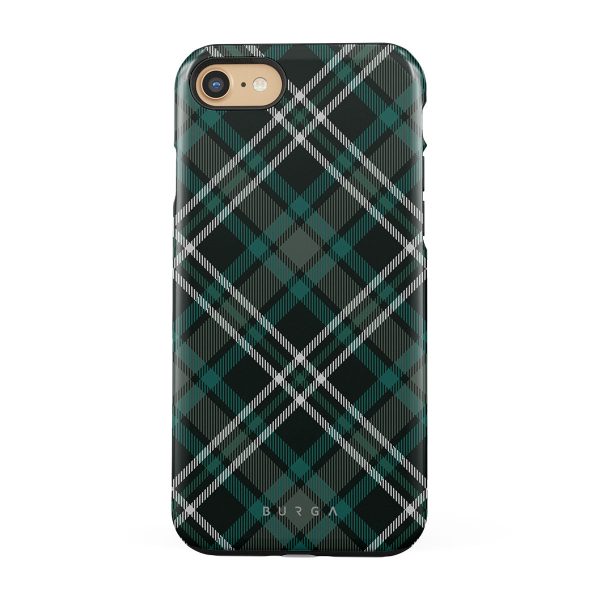Mint Cookie - iPhone 7   iPhone 8 Case For Sale - Image 5