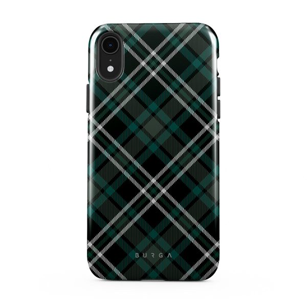 Mint Cookie - iPhone XR Case Online - Image 5