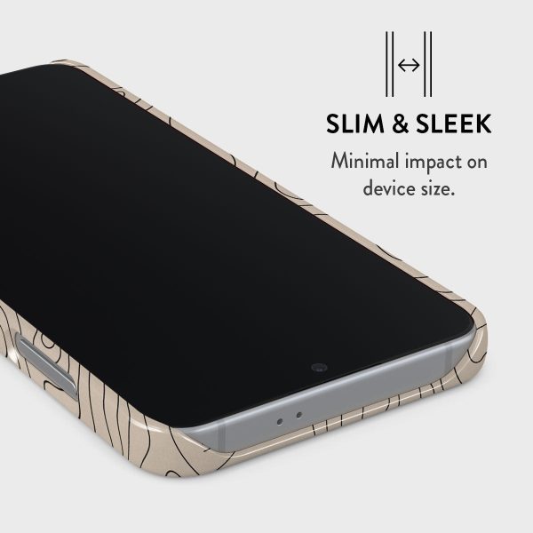Wild Terrain - Minimalist Samsung Galaxy S24 Case Cheap - Image 4