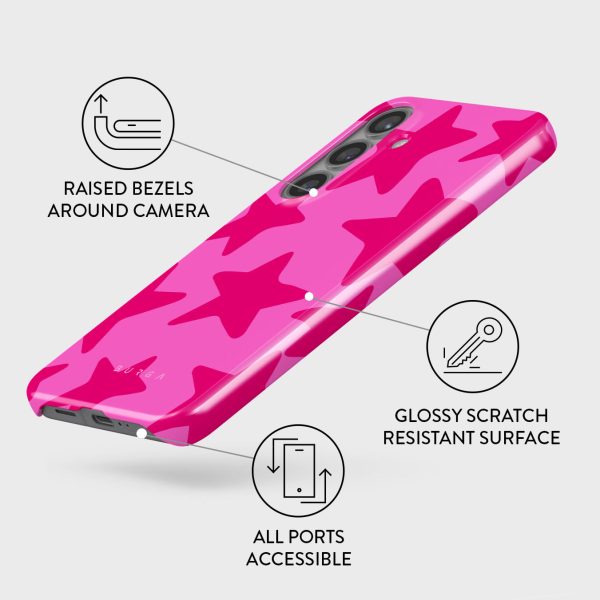 Let s Go Party - Samsung Galaxy S24 Plus Case Online - Image 3