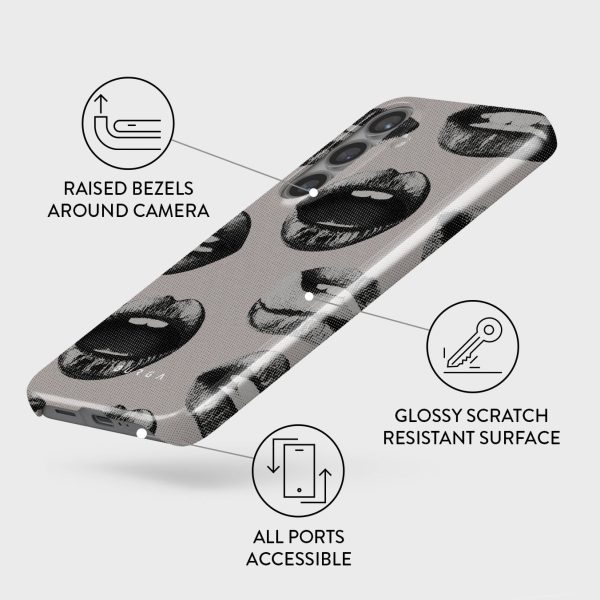 Next Mistake - Samsung Galaxy S24 Plus Case Hot on Sale - Image 3