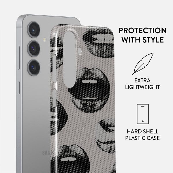Next Mistake - Samsung Galaxy S24 Plus Case Hot on Sale - Image 2